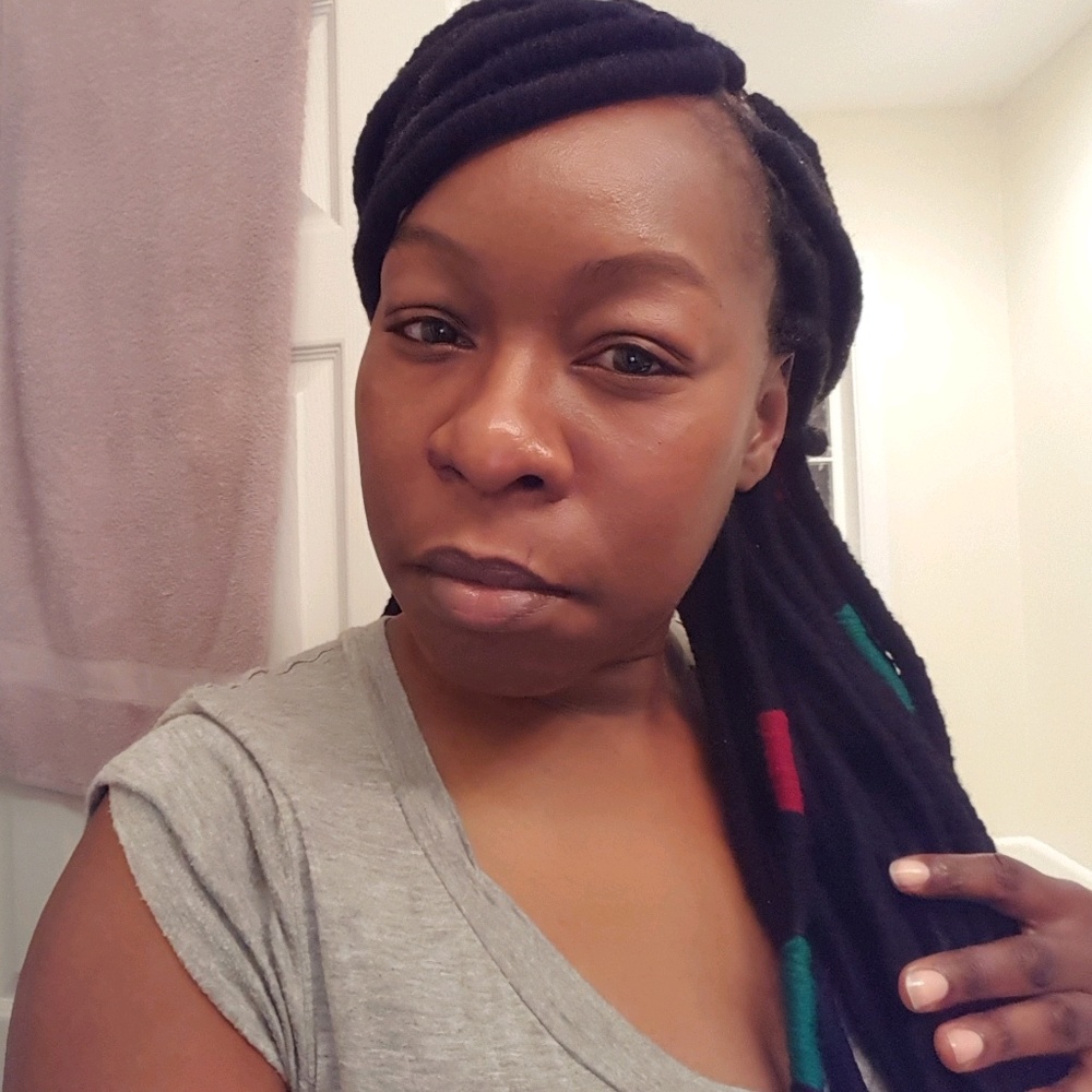 Meet your Posher, Erica